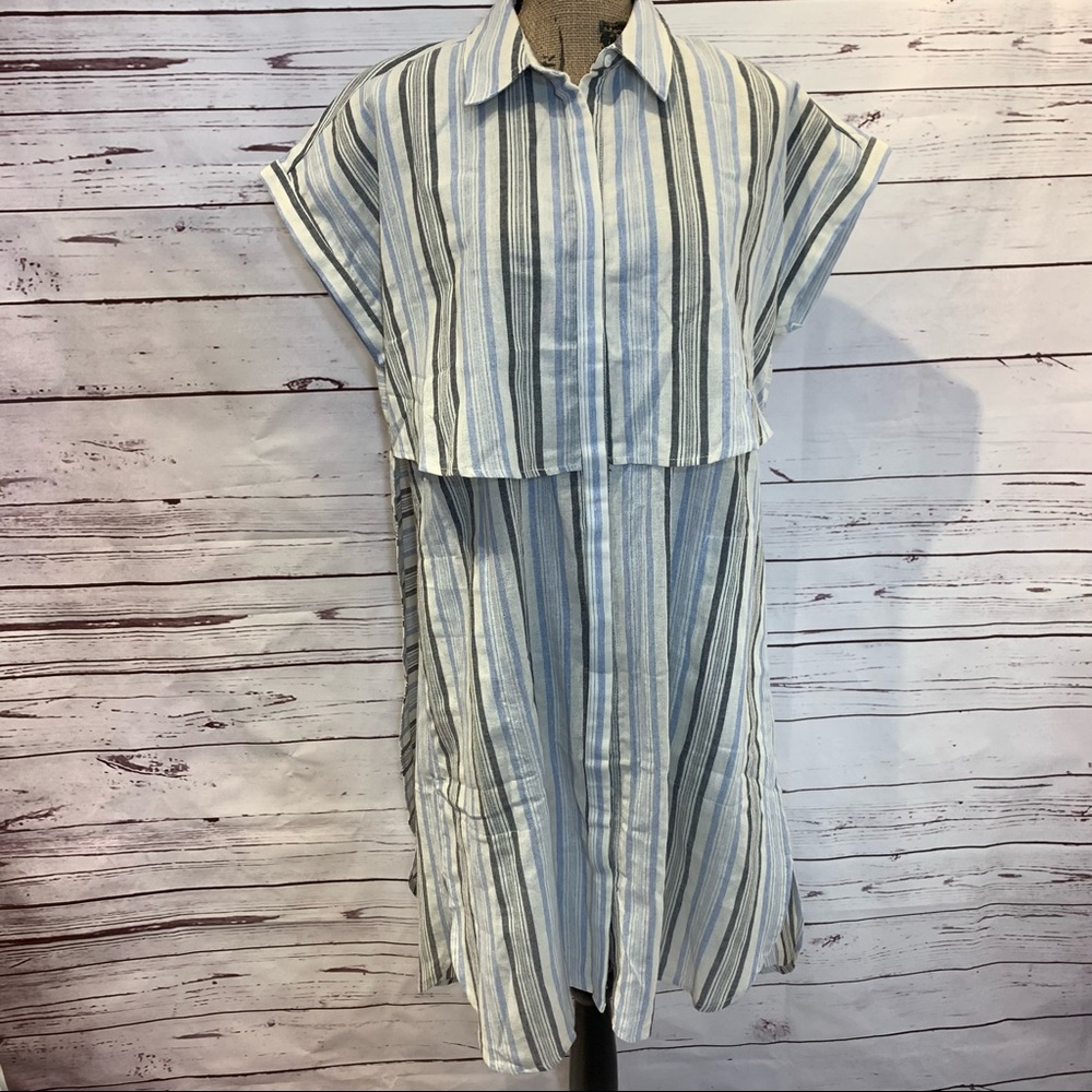 Mystree womens dress size large